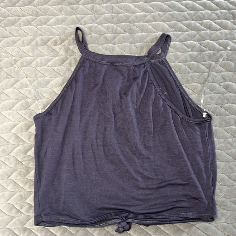 American Rocker Slashed Tee size Large - Picture 5 of 8